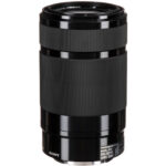 Sony E 55-210mm f/4.5-6.3 OSS (Negro) - Imagen 3