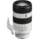 Sony FE 70-200mm f/4 Macro G OSS II (Sony E) - Imagen 4