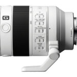Sony FE 70-200mm f/2.8 GM OSS II - Imagen 3