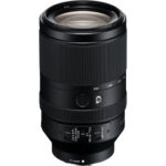Sony FE 70-300mm f/4.5-5.6 G OSS - Imagen 4