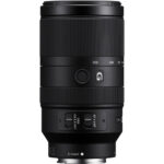 Sony E 70-350mm f/4.5-6.3 G OSS - Imagen 5