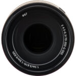 Sony E 70-350mm f/4.5-6.3 G OSS