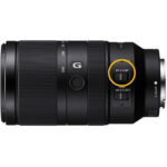 Sony E 70-350mm f/4.5-6.3 G OSS - Imagen 2