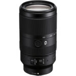 Sony E 70-350mm f/4.5-6.3 G OSS - Imagen 3