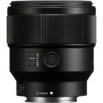 Sony FE 85mm f/1.8 - Imagen 4