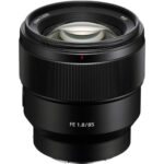Sony FE 85mm f/1.8 - Imagen 2