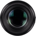 Sony FE 90mm f/2.8 Macro G OSS