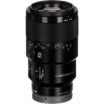 Sony FE 90mm f/2.8 Macro G OSS - Imagen 2