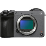 Sony FX2 - Imagen 4