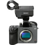 Sony FX2 XLR - Imagen 5