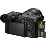 Sony FX2 XLR - Imagen 2