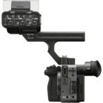 Sony FX2 XLR - Imagen 3
