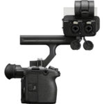 Sony FX2 XLR - Imagen 4