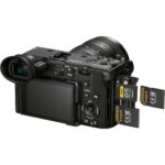 Sony FX2