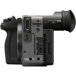 Sony FX2 - Imagen 3