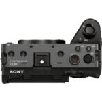 Sony FX30 XLR - Imagen 2