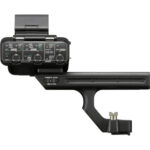 Sony FX30 XLR - Imagen 4