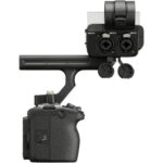 Sony FX30 XLR