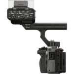 Sony FX30 XLR - Imagen 3