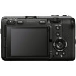 Sony FX30 - Imagen 3