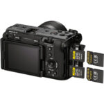 Sony FX30 - Imagen 4