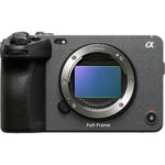 Sony FX3 - Imagen 4