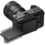 Sony FX3