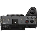 Sony FX3 - Imagen 2