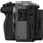 Sony FX3 - Imagen 3