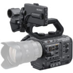Sony FX6 - Imagen 4