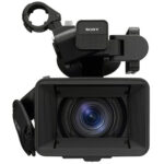 Sony HXR-NX800 4K - Imagen 5