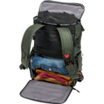 Manfrotto Street Slim de 12 litros (verde) - Imagen 3