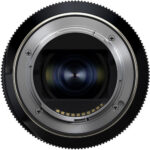Tamron 25-200mm f2.8-5.6 Di III VXD G2 (Sony E) - Imagen 3