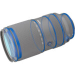 Tamron 50-300 mm f/4.5-6.3 Di III VC VXD (Sony E)