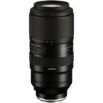 Tamron 50-400 mm f/4.5-6.3 Di III VC VXD (Sony E) - Imagen 4