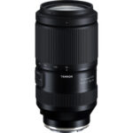 Tamron 70-180mm f2.8 Di III VC VXD G2 (Sony E) - Imagen 4