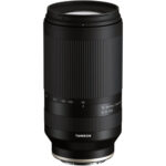 Tamron 70-300mm F/4.5-6.3 Di III RXD (Sony) - Imagen 4