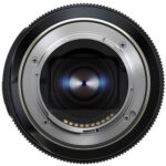Tamron 90mm f/2.8 Di III VXD (Sony E) - Imagen 3