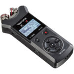 Tascam DR-07XP de 2 canales y 32 bits