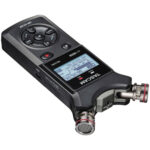 Tascam DR-07XP de 2 canales y 32 bits - Imagen 3