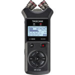 Tascam DR-07XP de 2 canales y 32 bits - Imagen 2