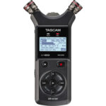 Tascam DR-07XP de 2 canales y 32 bits - Imagen 4