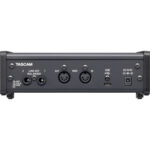 Tascam US-2x2HR MIDI USB-C