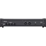 Tascam US-4x4HR