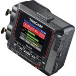 Tascam FR-AV2 Grabador de campo compacto de 32 bits - Imagen 3