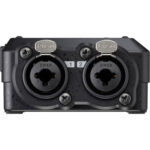 Tascam FR-AV2 Grabador de campo compacto de 32 bits - Imagen 2
