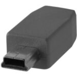 Tether Tools TetherPro Micro-HDMI a HDMI con Ethernet