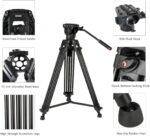 Triopo DV965S+HY-550 Carbono - Imagen 2