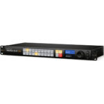 Blackmagic Design Videohub 20x20 12G Zero-Latency Video Router - Imagen 2