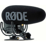 Rode VideoMic Pro Micrófono compacto tipo Shotgun para Cámaras - Imagen 2